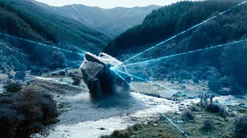 War Machine Filming Locations: Explore Australia & New Zealand's Epic Scenery